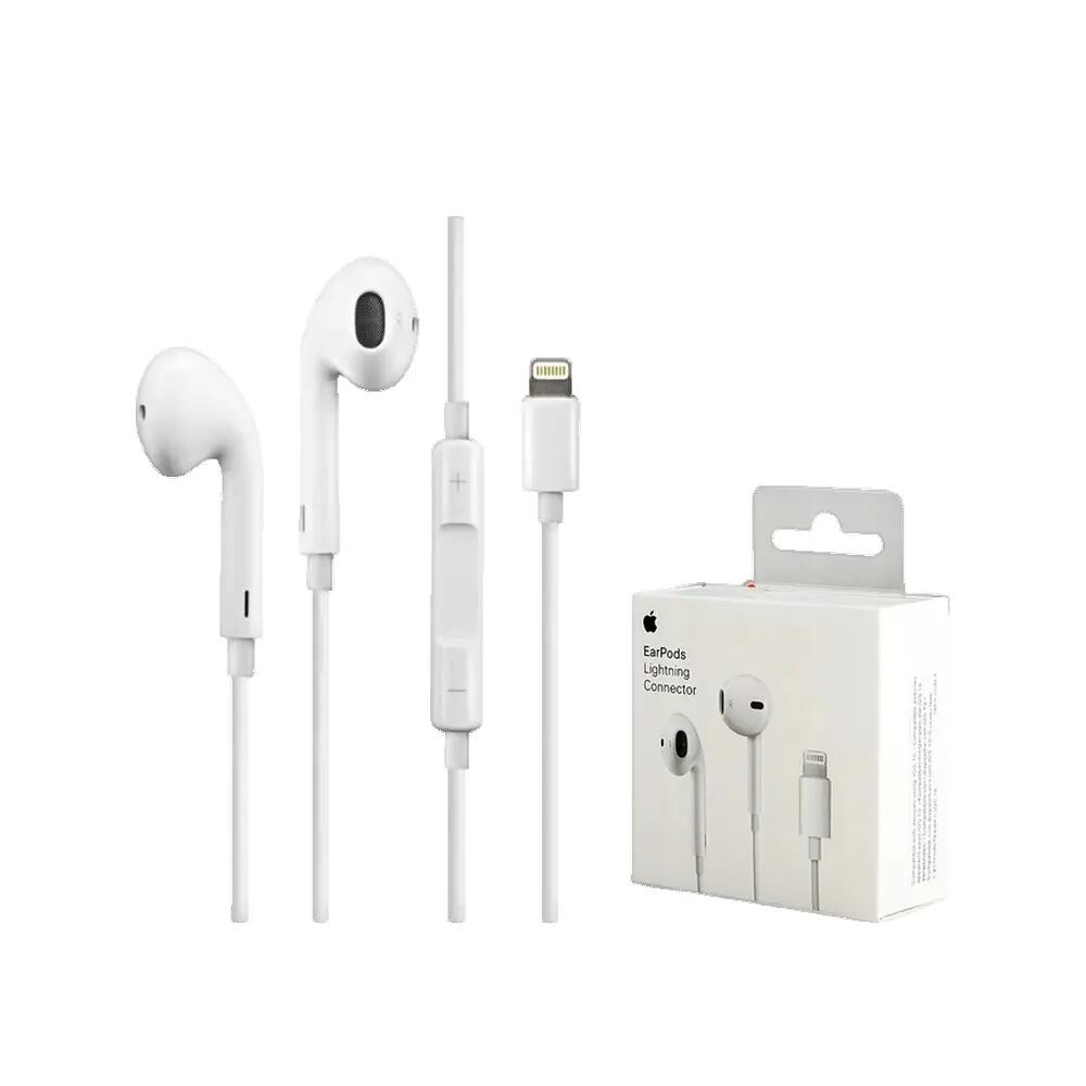 Écouteurs EarPods avec connecteur Lightning 7/10