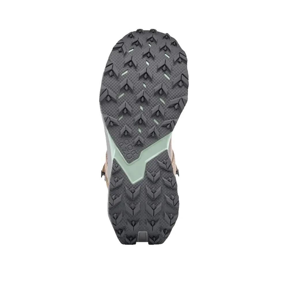 Women's hiking shoes Salewa Pedroc Leather ID Ptx 8/11