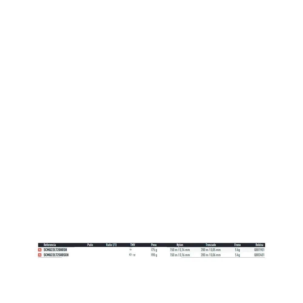 Moulinet de pesca Daiwa Silvercreek MQ LT 2500SXH Plata 2/2