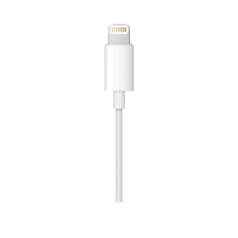 Écouteurs EarPods avec connecteur Lightning 5/10