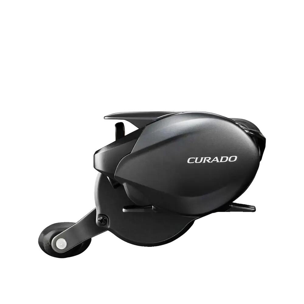Kołowrotek lewy Shimano Curado K 301 5/6