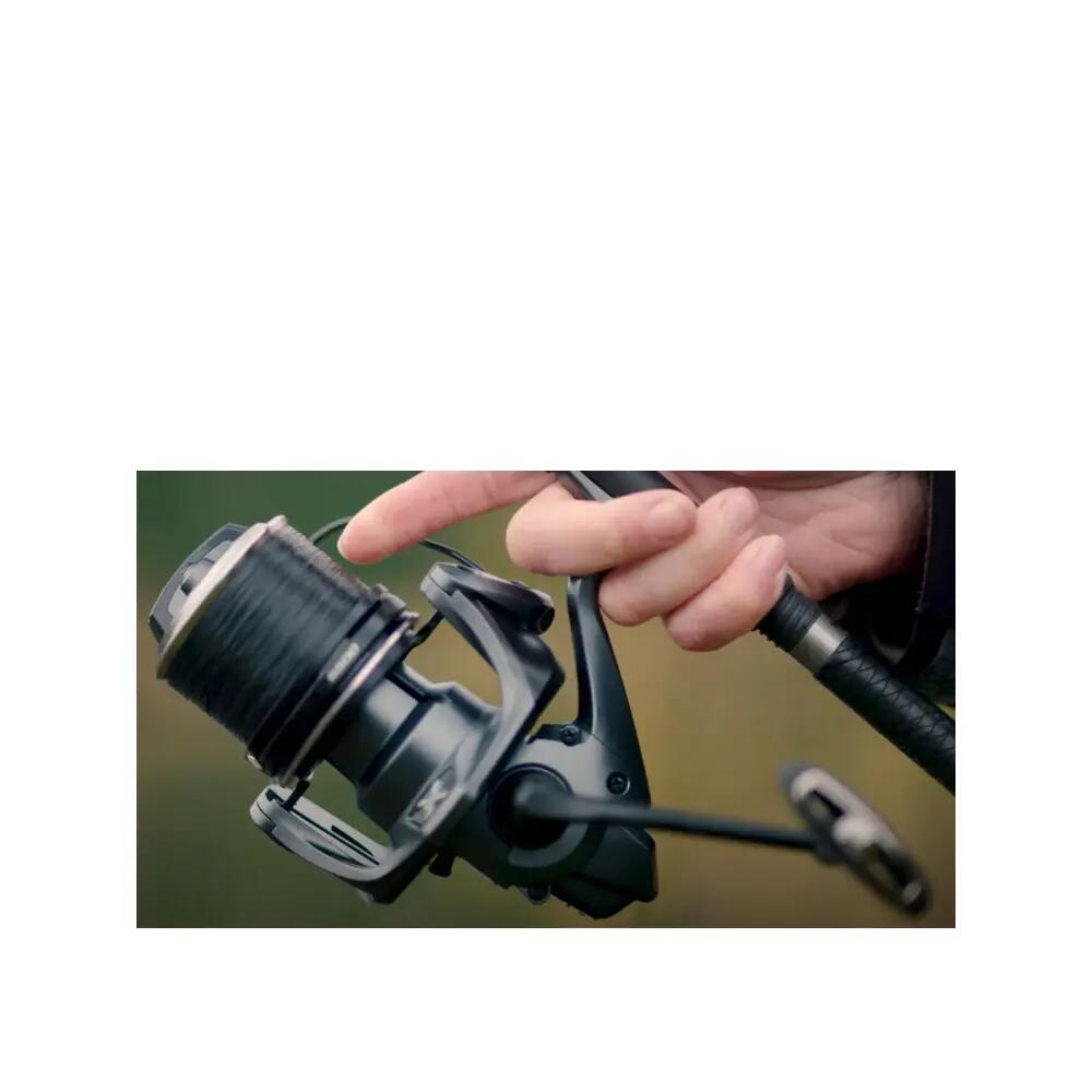 Rolle Shimano Ultegra CI4+ XTC 5500 3/4