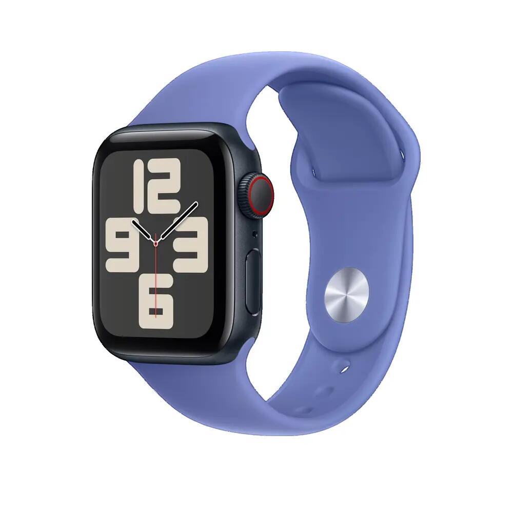 Bracelet de sport Apple Periwinkle 3/3