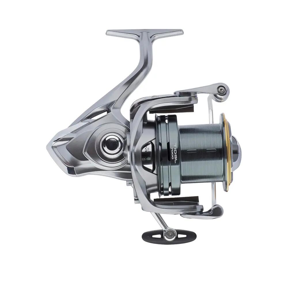 Penn TIDAL 7000 Longcast - Angelrolle 2/3