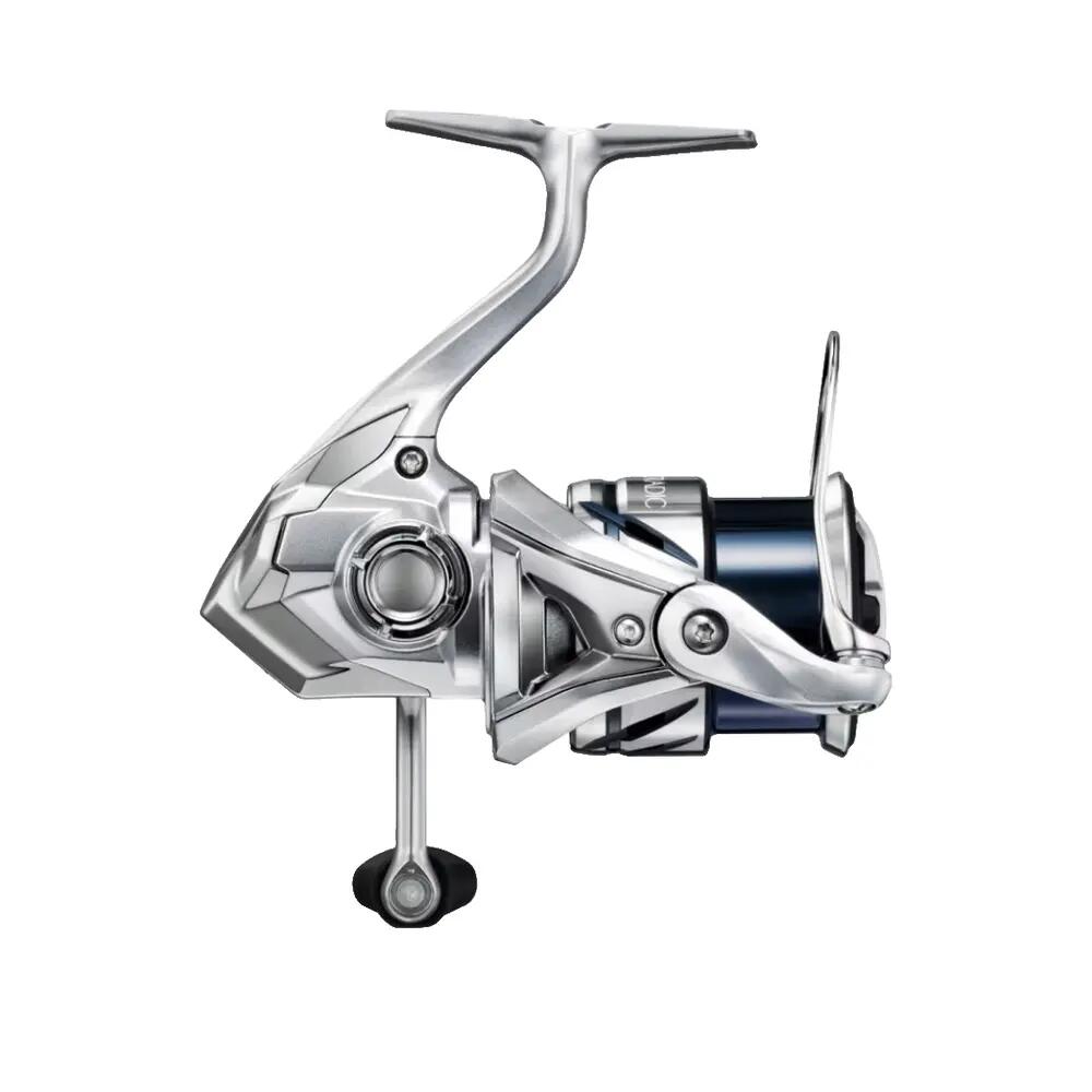 Első fékes orsó Shimano Stradic FM 2500 HG 8/9