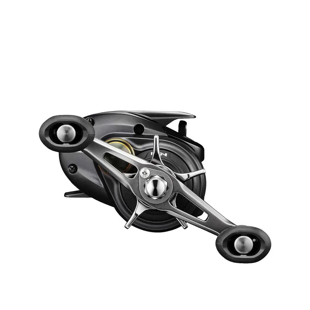 Kołowrotek lewy Shimano Curado K 301 4/6