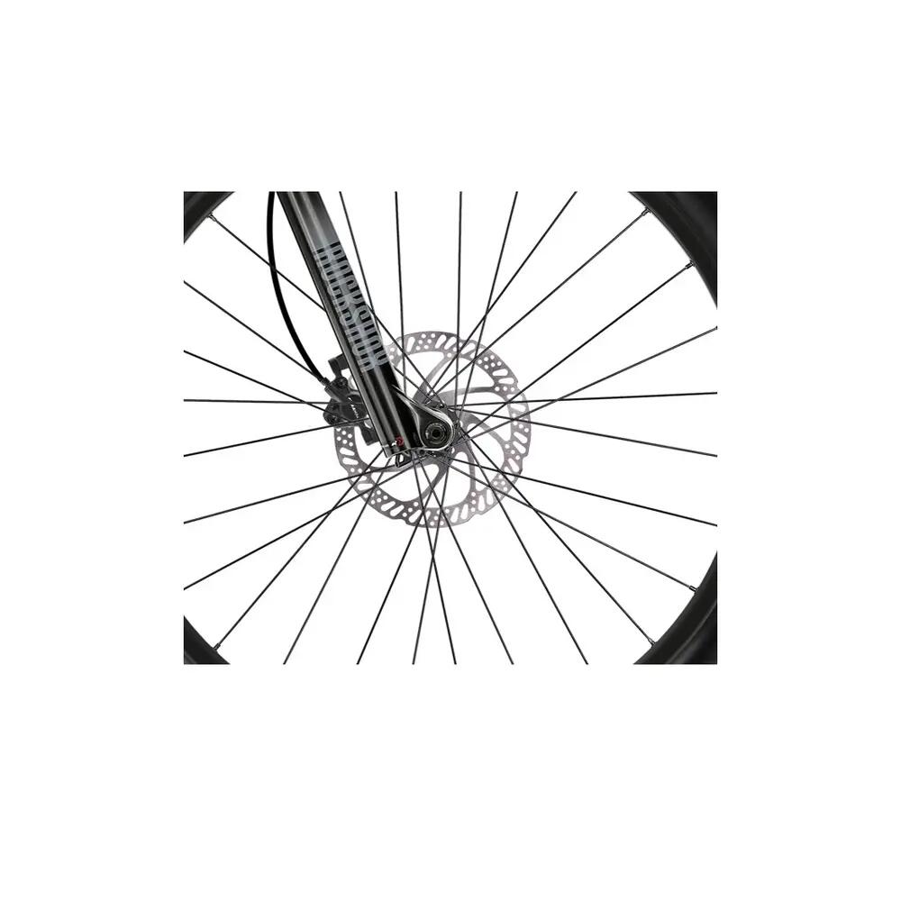 VTT semi-rigide Prorace 2.9 gris 3/5