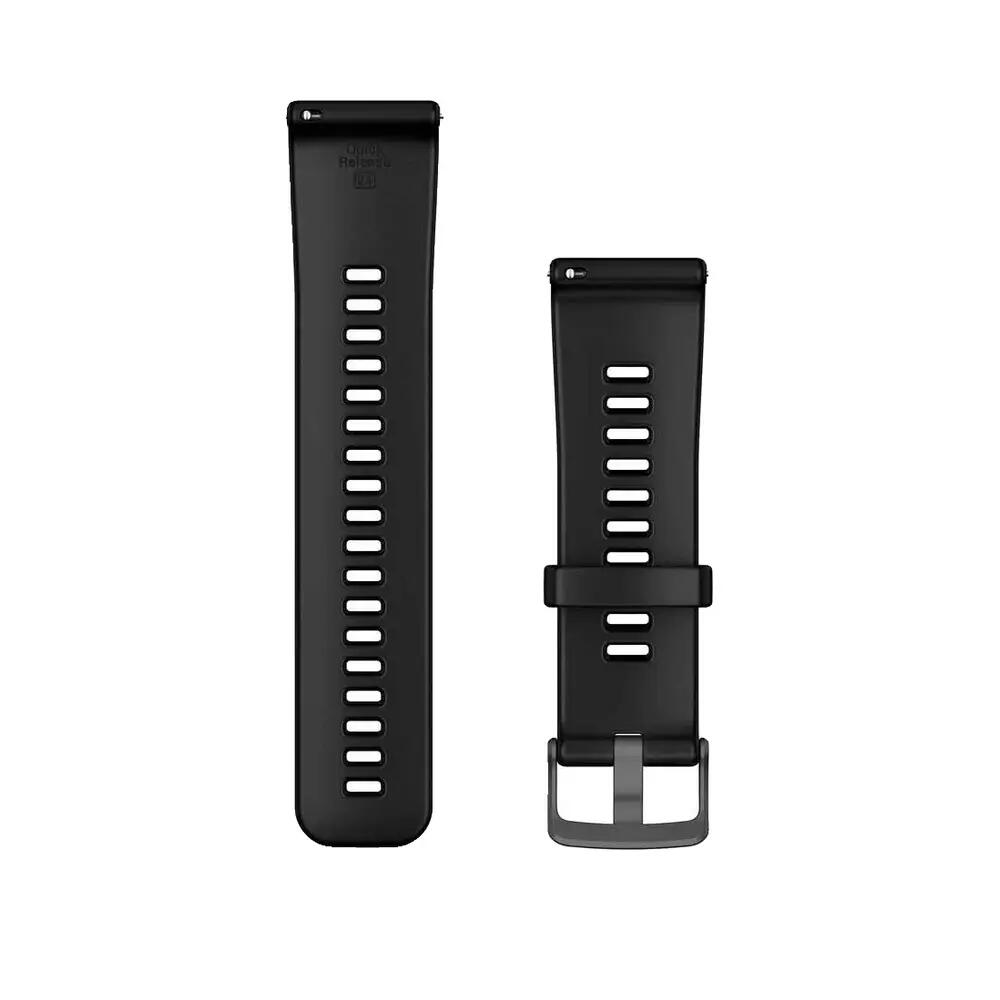 Silikonowy pasek do zegarka Garmin Quick-Release 2/2