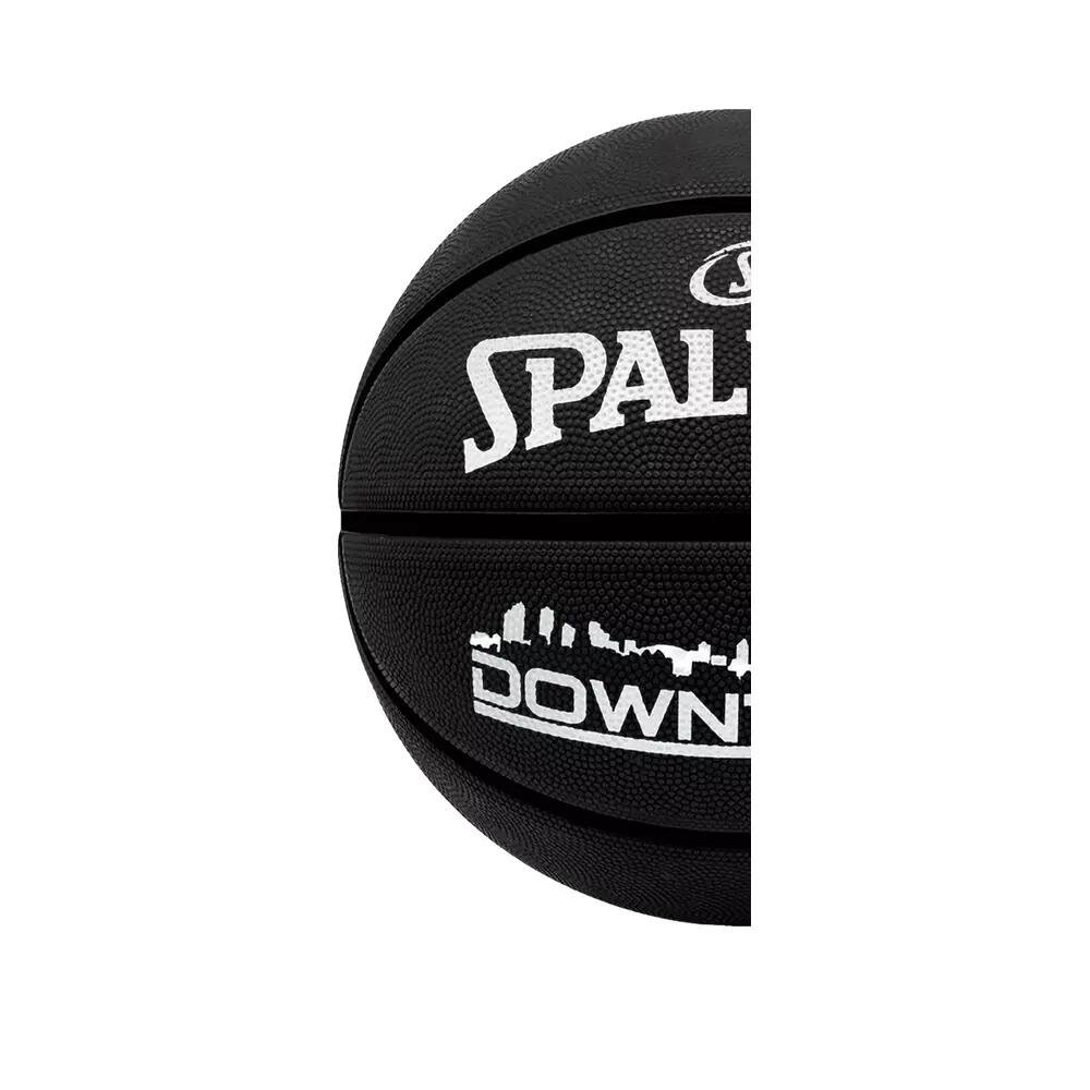 pallacanestro Spalding du FC Bayern Munich 3/4
