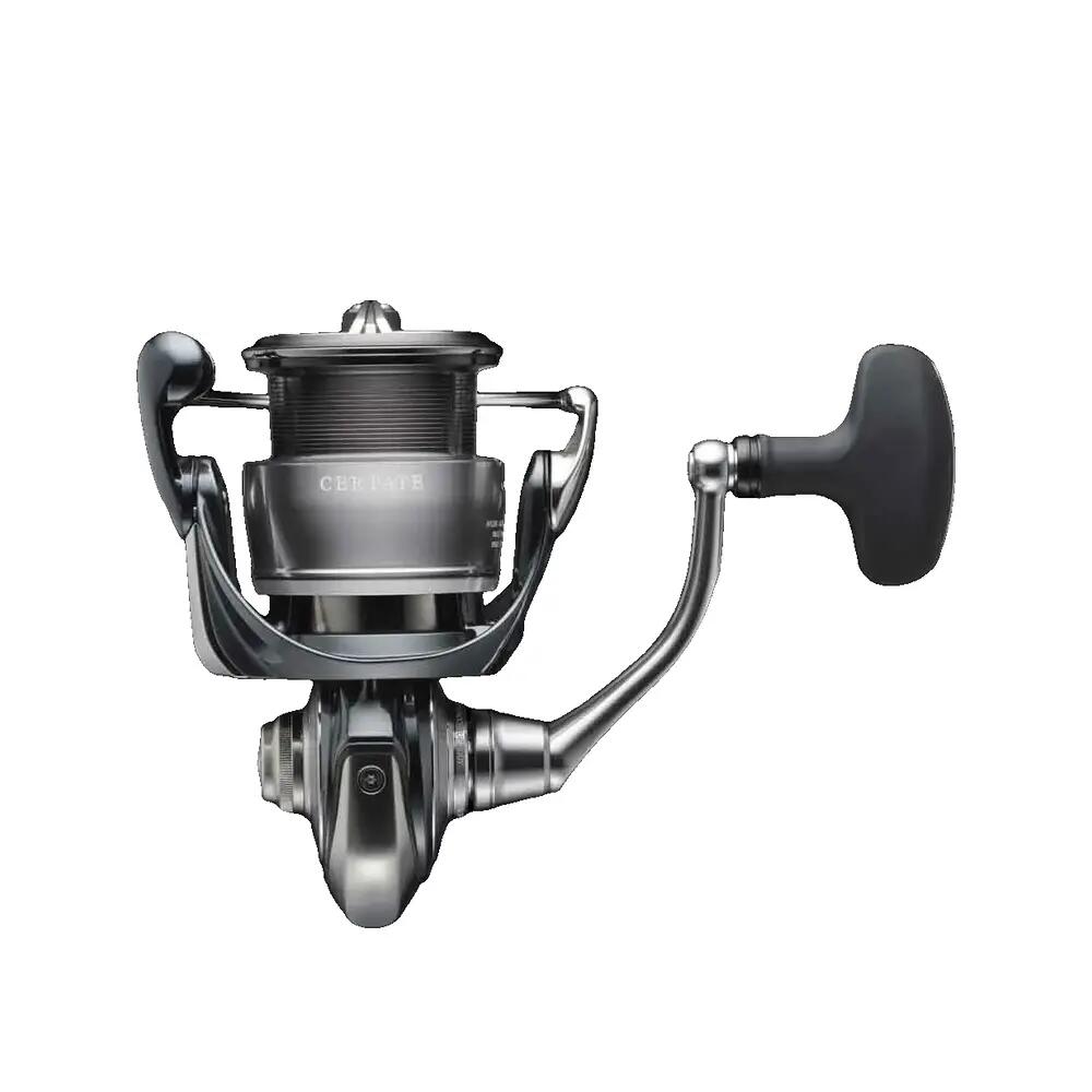 Moulinet frein avant Daiwa Certate G 24LT D CXH 7/7
