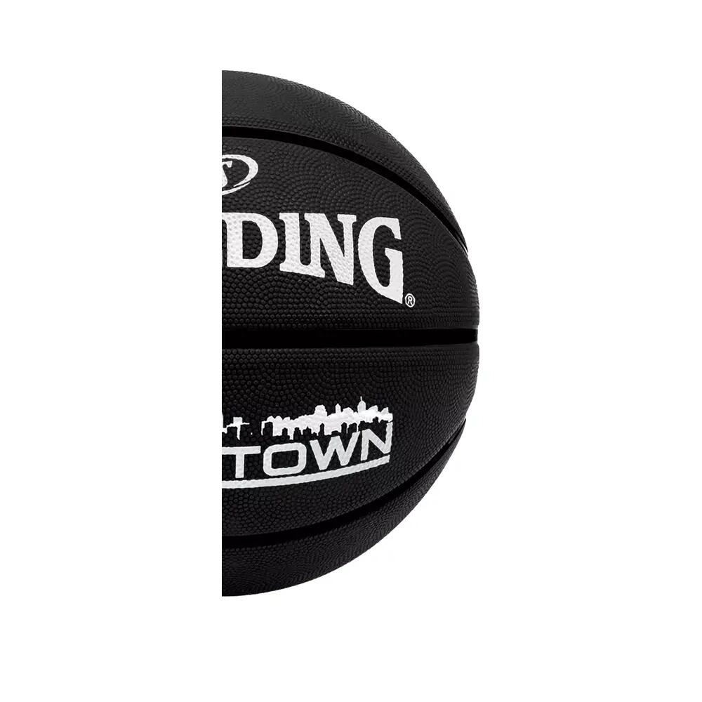 pallacanestro Spalding du FC Bayern Munich 2/4