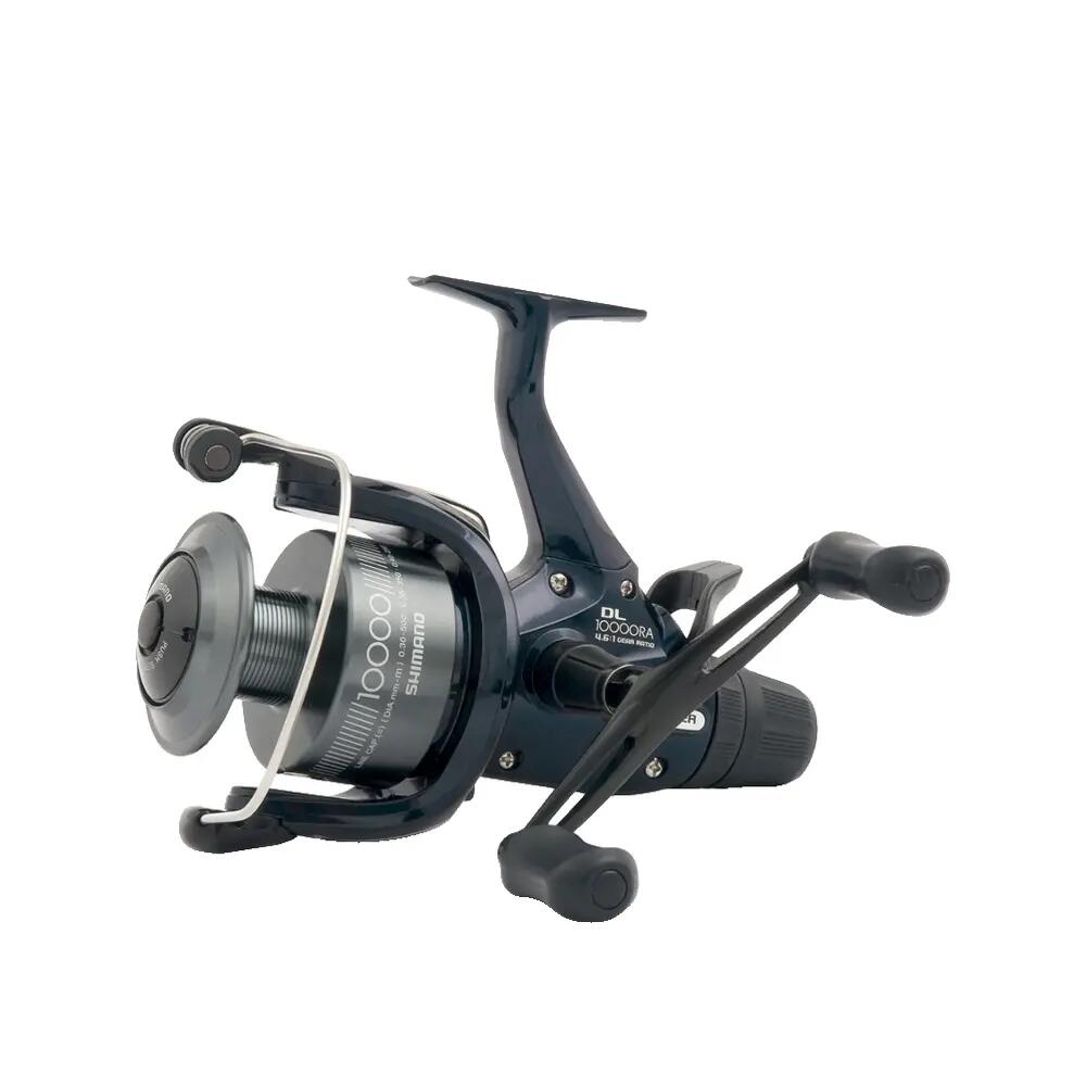 Naviják Shimano Baitrunner DL-RB 10000 2/2