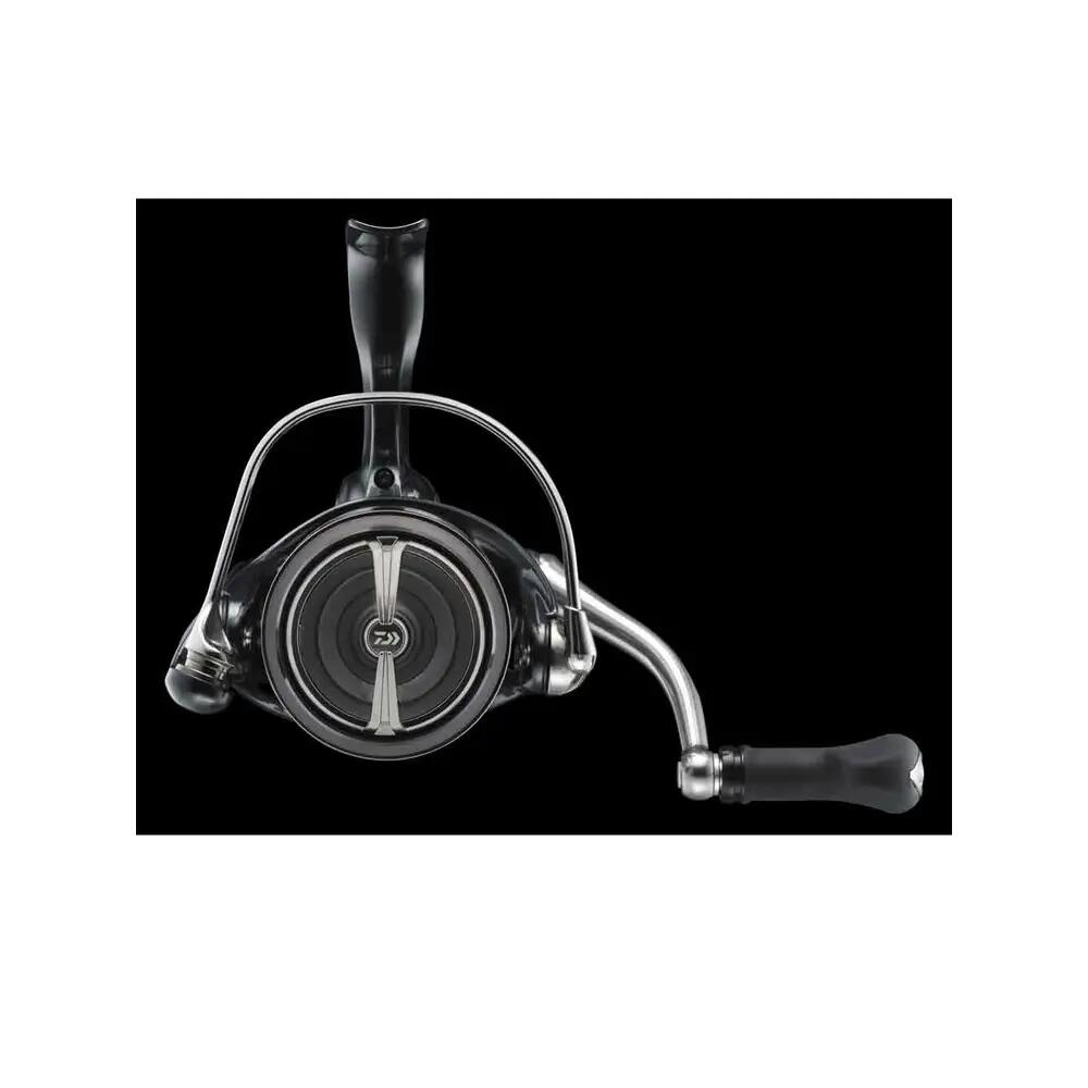 Moulinet frein avant Daiwa Certate G 24LT D CXH 6/7