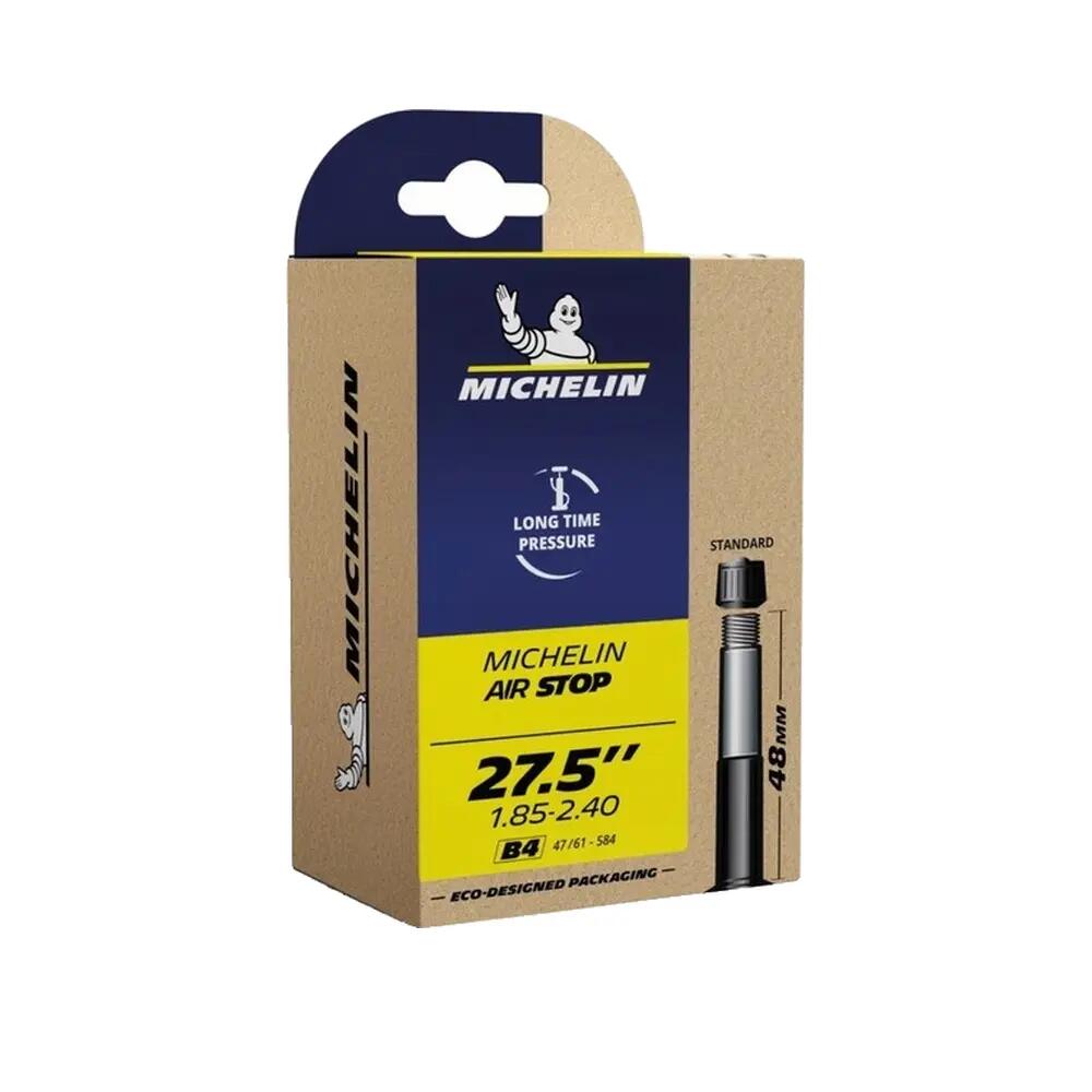 Michelin AirStop B4 27,5'' Schrader binnenband 5/5
