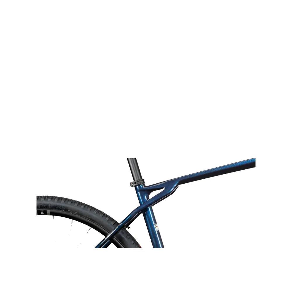 Gravel Crosshill CF 5.0 blue 5/5