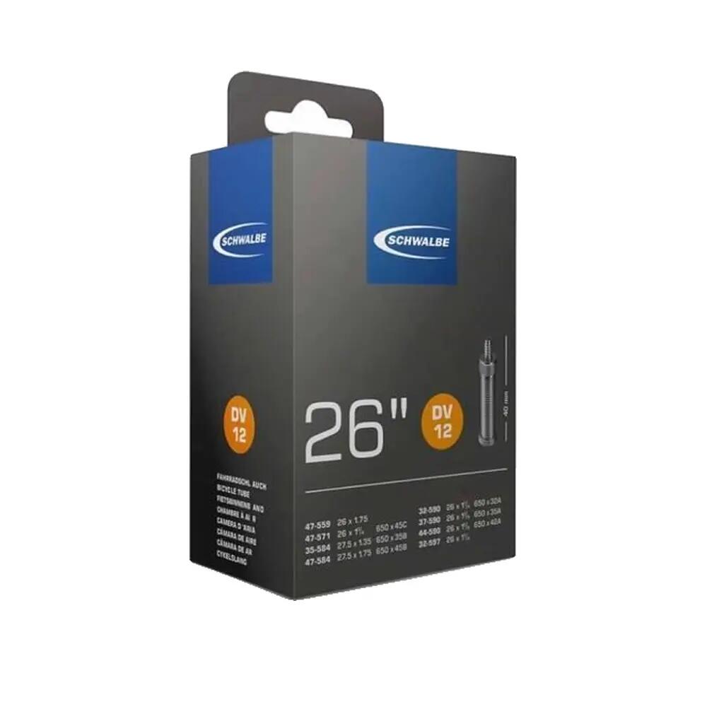 SCHWALBE picture