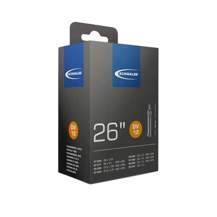 Chambre à air Schwalbe DV12