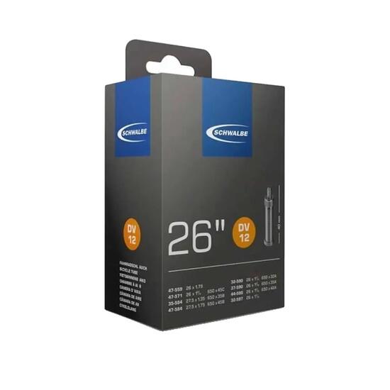 Chambre à air Schwalbe DV12