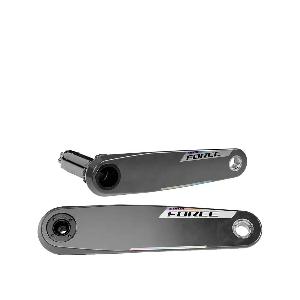 crank arm force e1 165mm 2/2