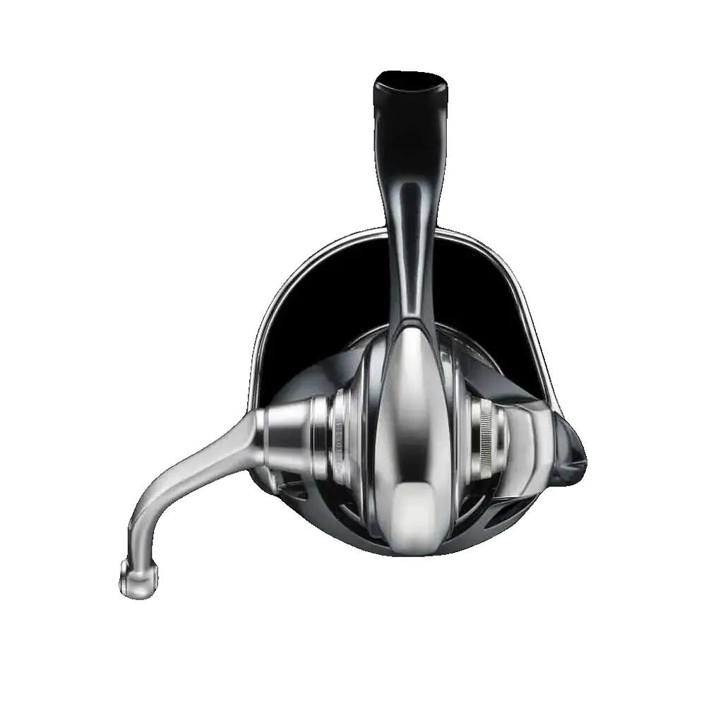 Moulinet frein avant Daiwa Certate G 24LT D CXH 4/7
