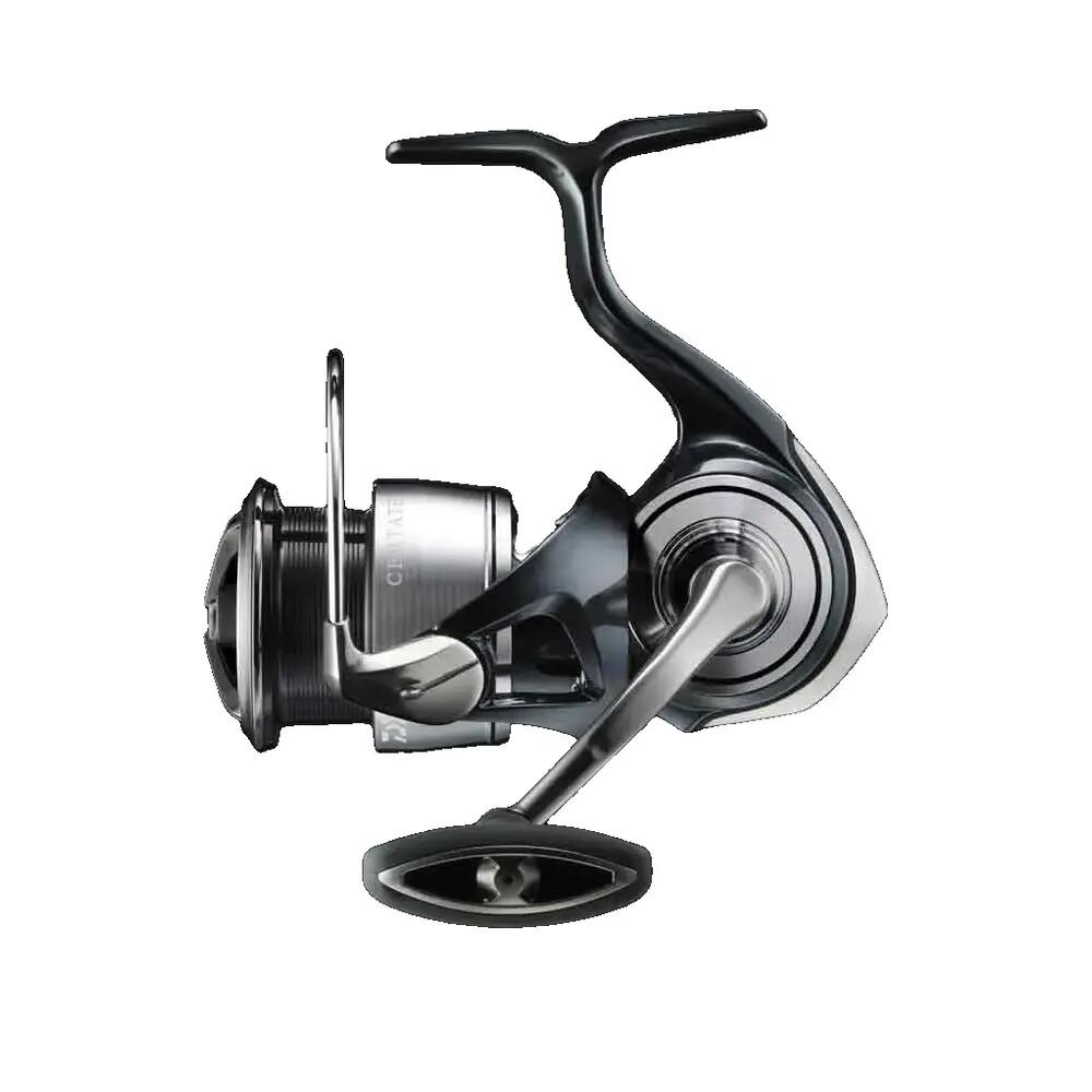 Moulinet frein avant Daiwa Certate G 24LT D CXH 3/7