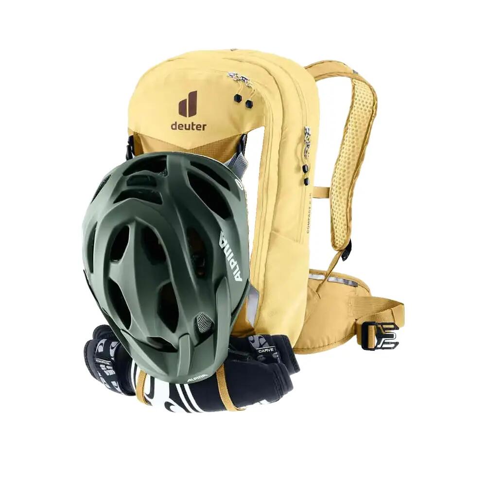 Sac à dos vélo - Junior - 8 L - Compact 8 JR - Jaune daybreak 9/15