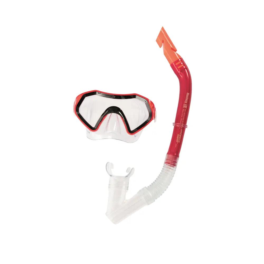 Conjunto de Esportes para Mergulho Bestway Hydro 3/3
