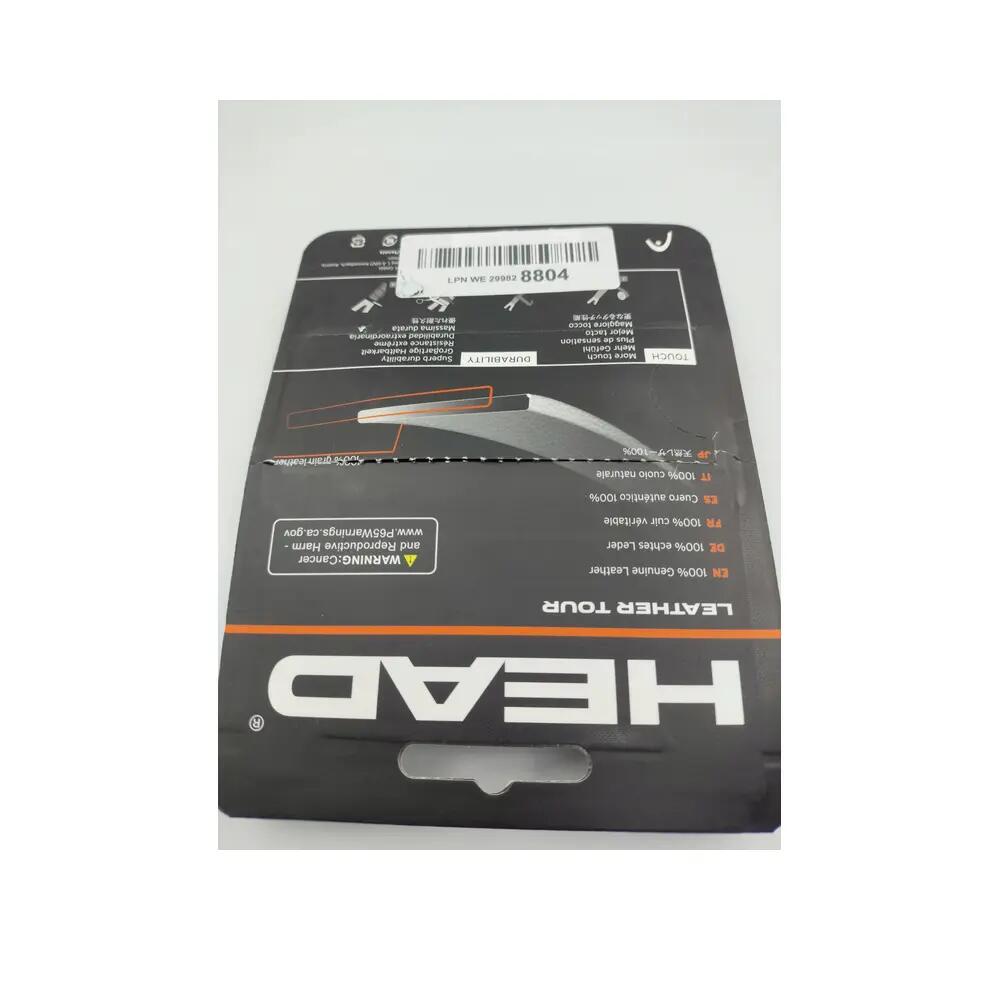 HEAD Leather Tour Tennis Replacement Grip 5/5