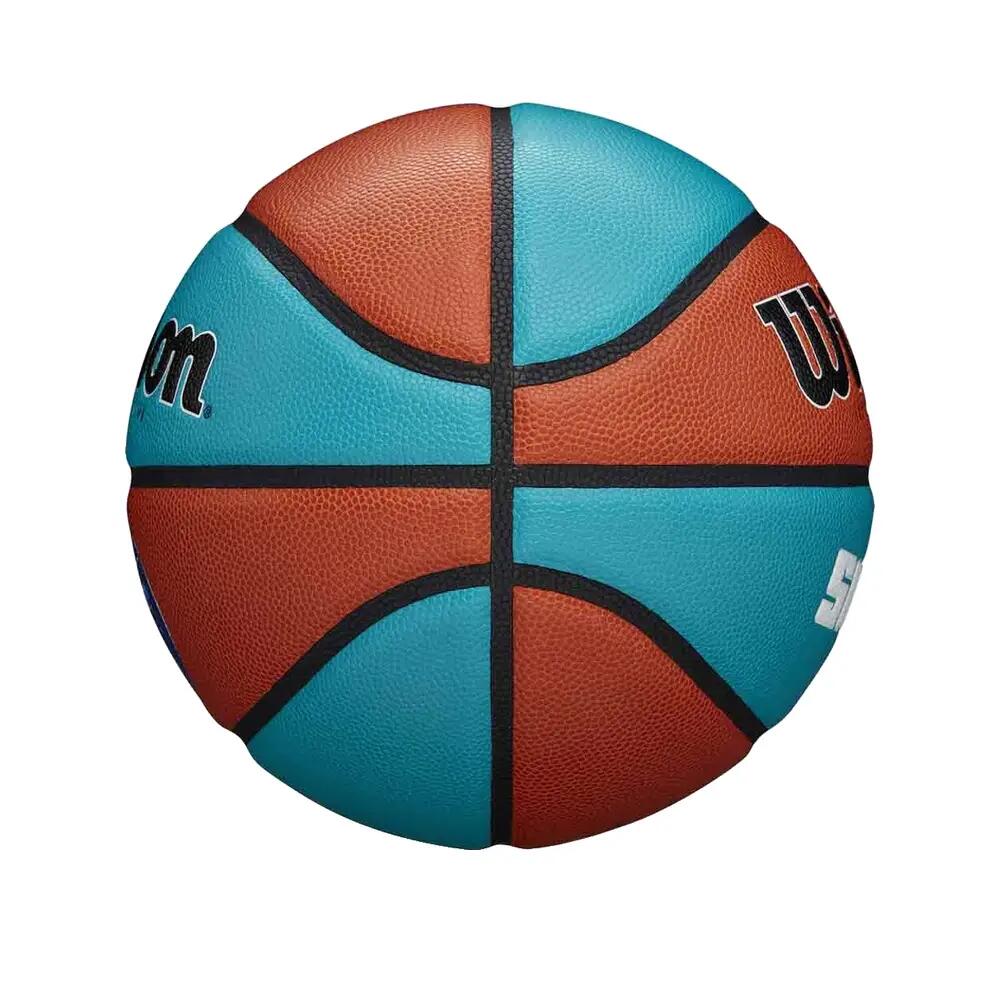 Pallacanestro Wilson Sibur Eco Gameball 5/5