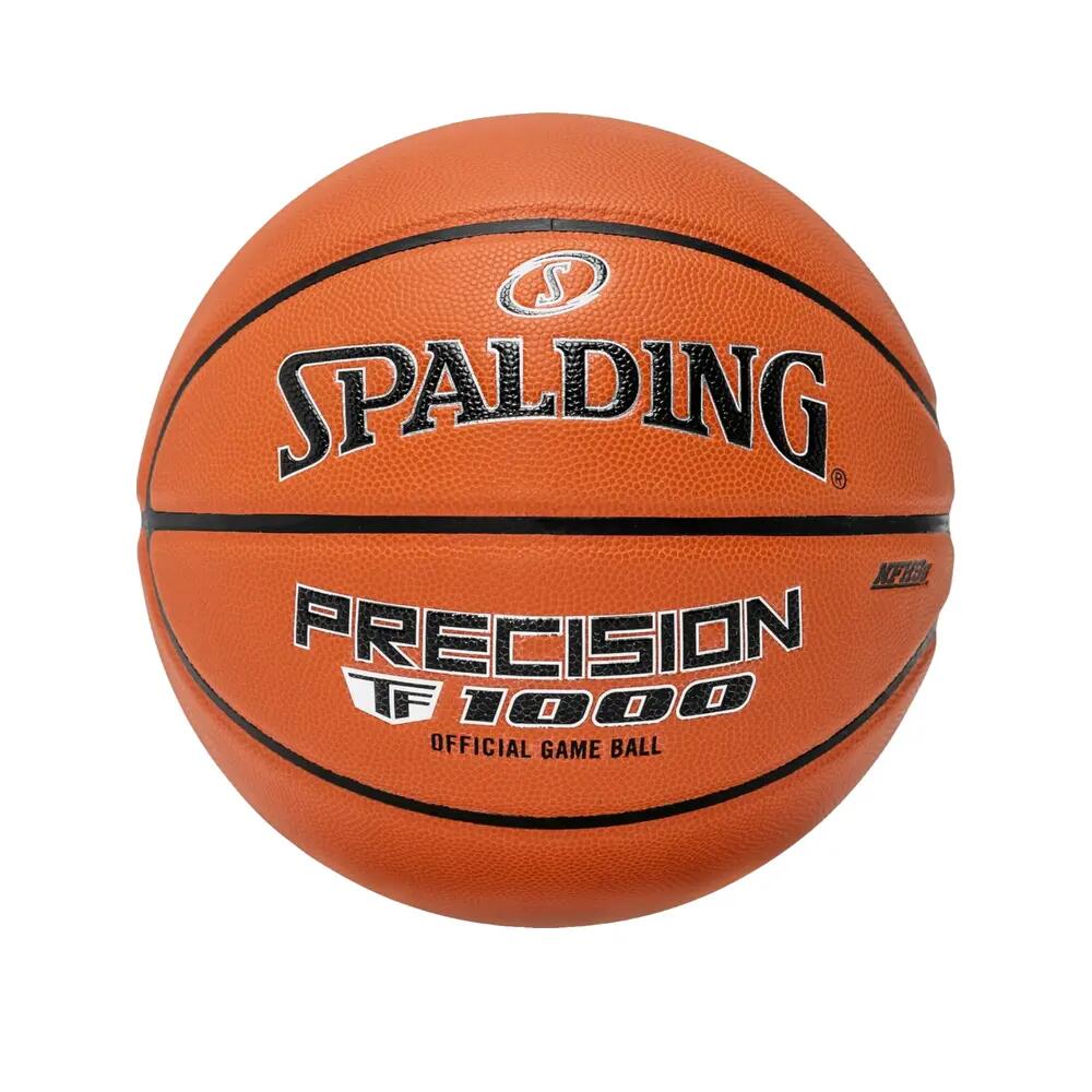 Spalding Basketball TF 1000 Precision FIBA Größe 7 4/4