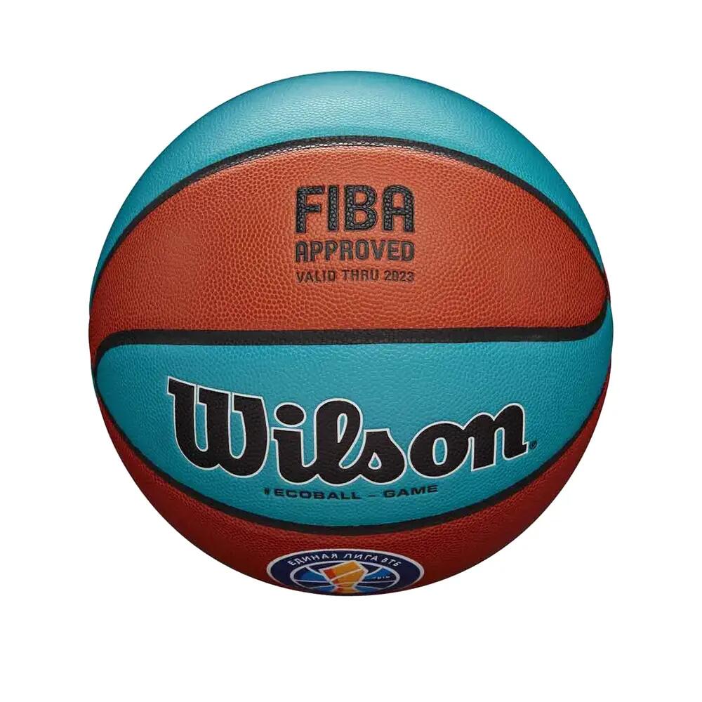 Pallacanestro Wilson Sibur Eco Gameball 4/5