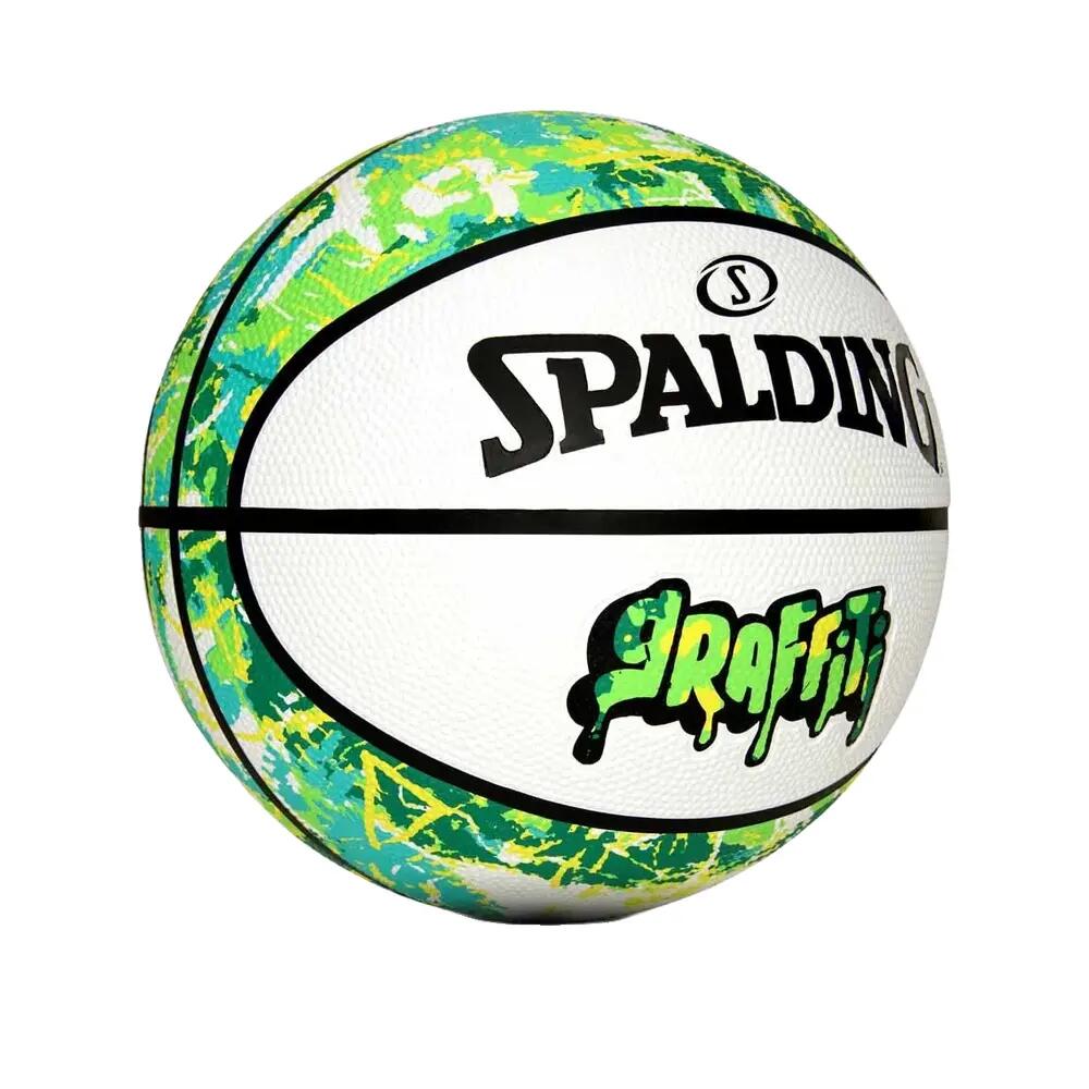 Ballon de basketball Spalding New Graffiti 5/6