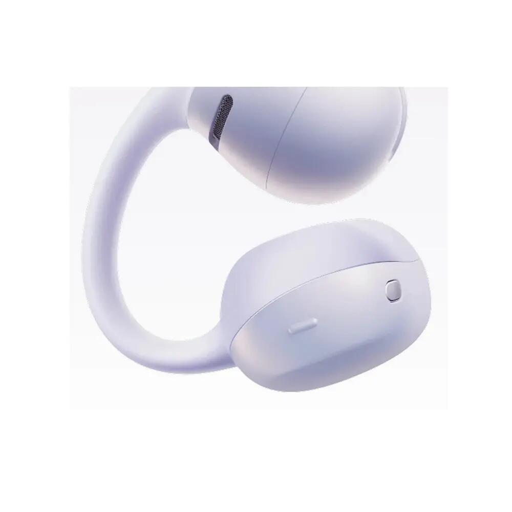 Bluetooth Open-Ear Hoofdtelefoon OpenDots Air Paars 9/10