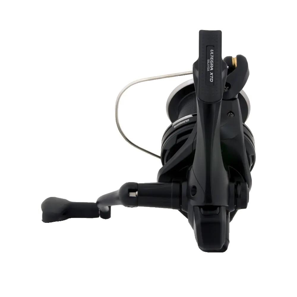 Naviják s přední brzdou Shimano Ultegra XTD 5500 9/10
