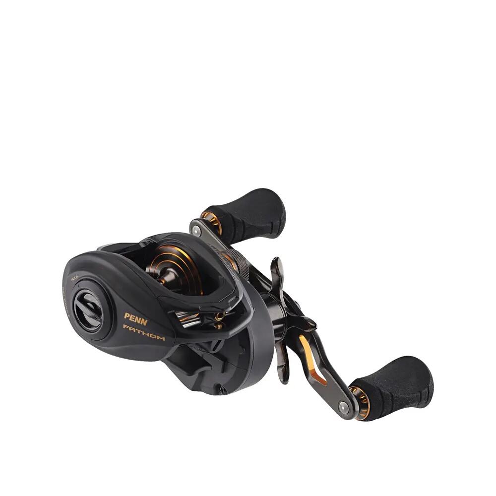 Kołowrotek castingowy Penn Fathom™ 300LP 9/9