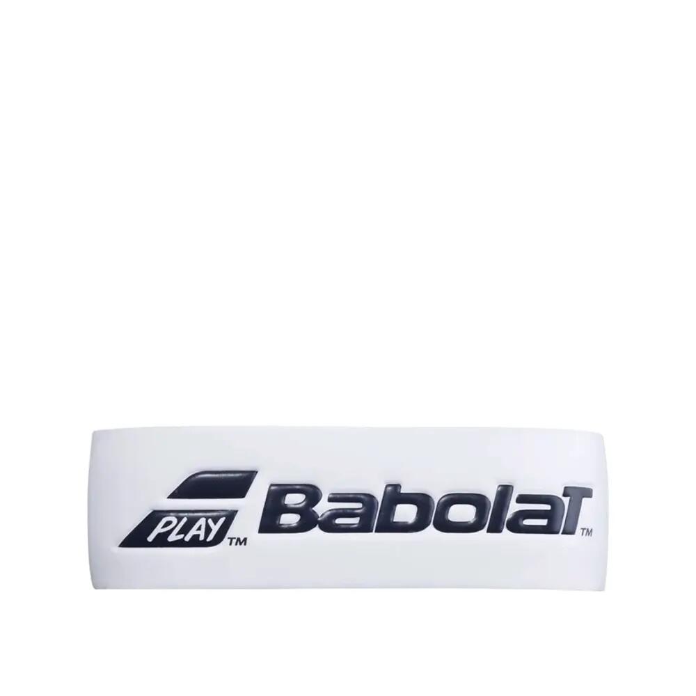 Grip Babolat Syntec Pro Blanc 4/5