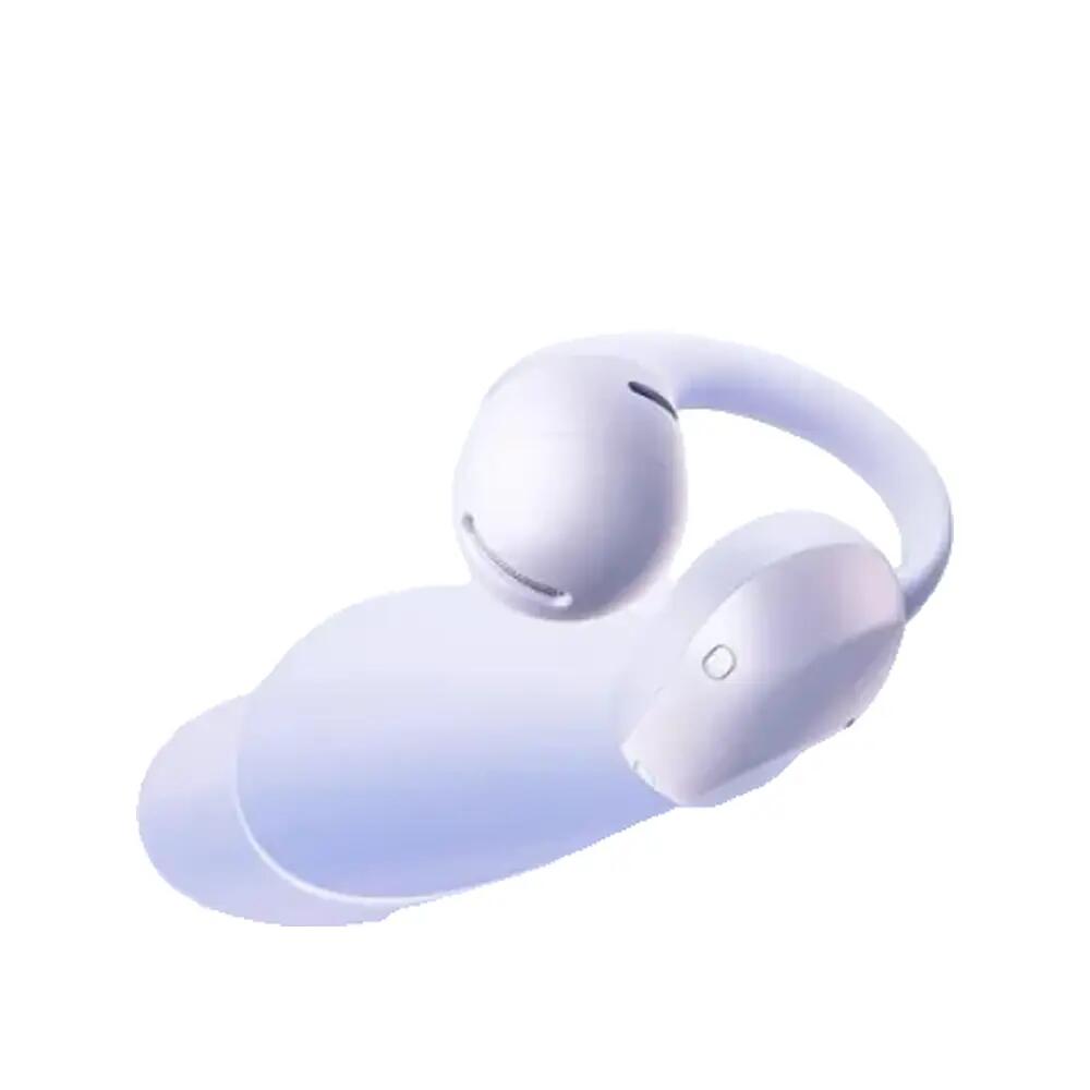 Bluetooth Open-Ear Hoofdtelefoon OpenDots Air Paars 8/10