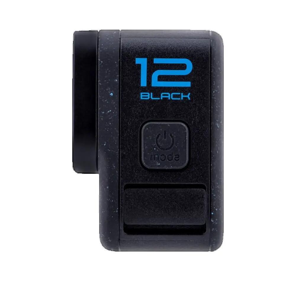 Sportowy Aparat Fotograficzny GoPro HERO12 Litio Ion 7/10