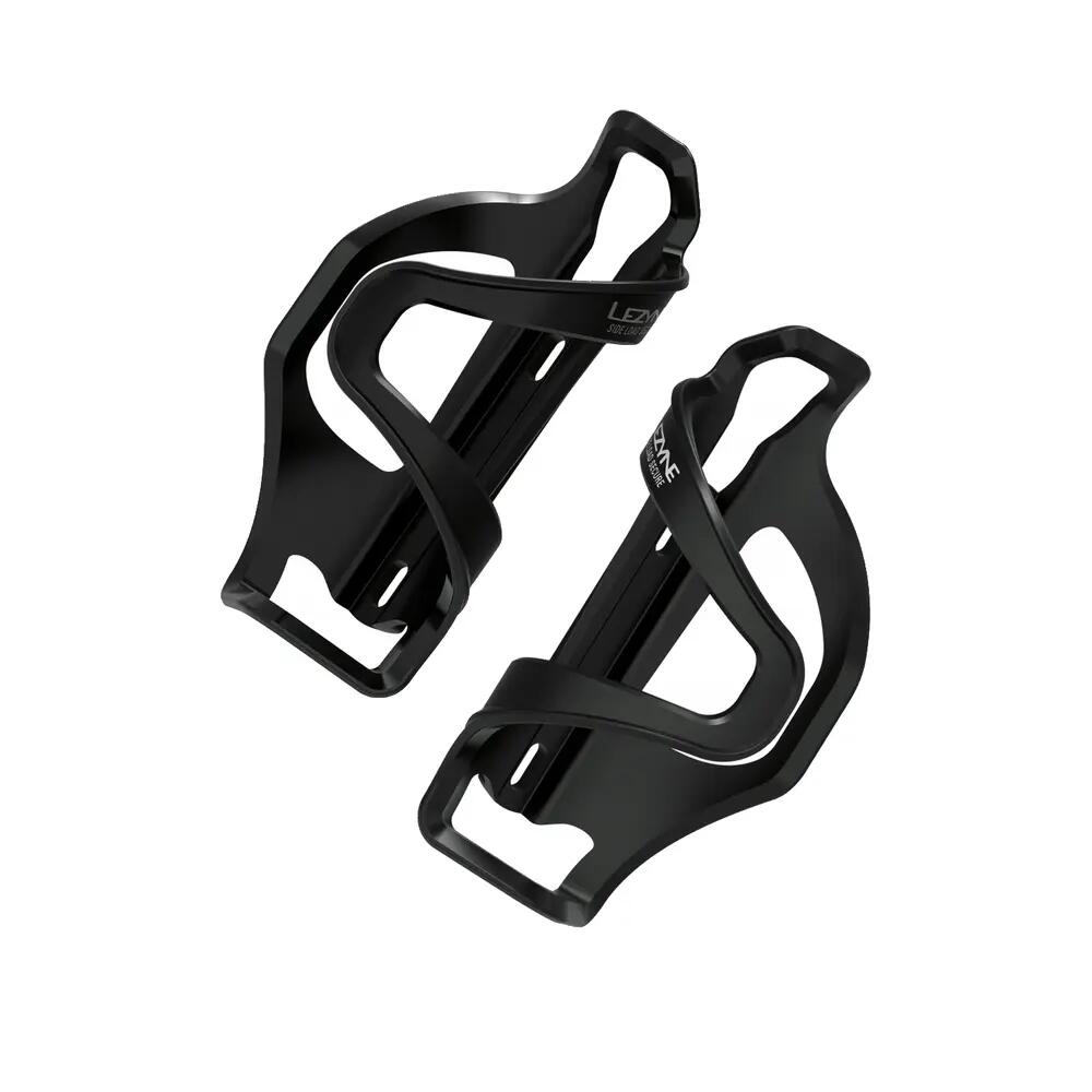 2951 Porte-bidon Bottle Flow Cage, paire, montage latéral 6/7