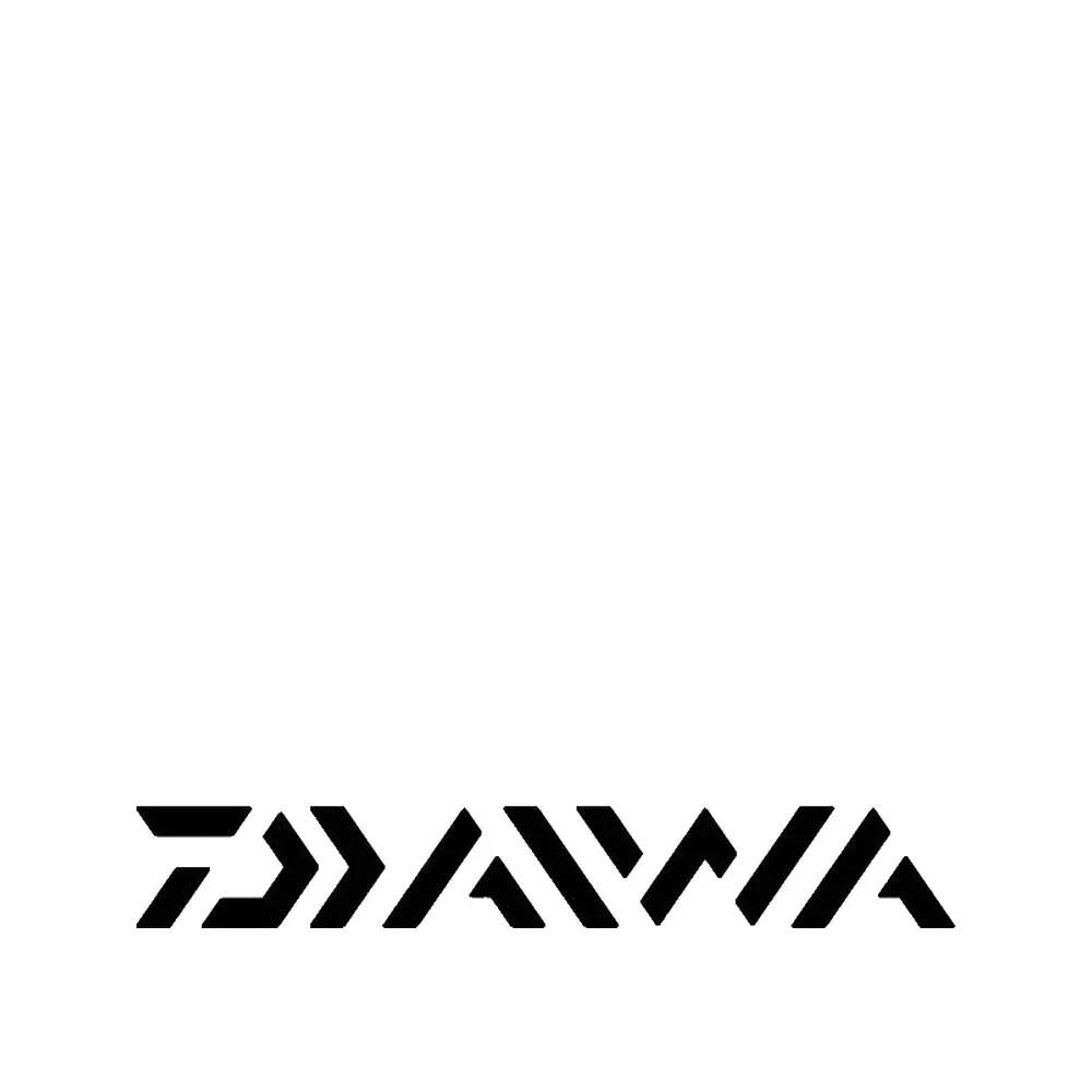 Moulinet de pêche Daiwa Legalis LT Noir/Brun 3/3