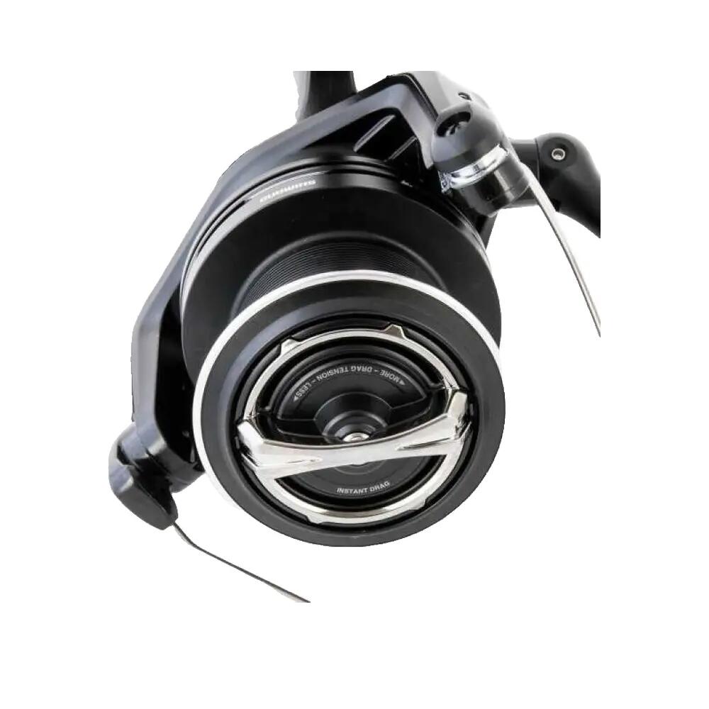 Haspel Shimano Baitrunner XTB Longcast 9/10