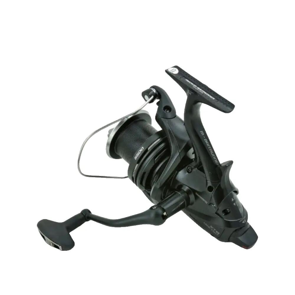 Haspel Shimano Baitrunner XTB Longcast 8/10