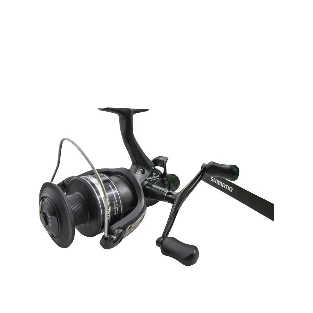 Naviják Shimano Baitrunner ST-RB 10000 2/2