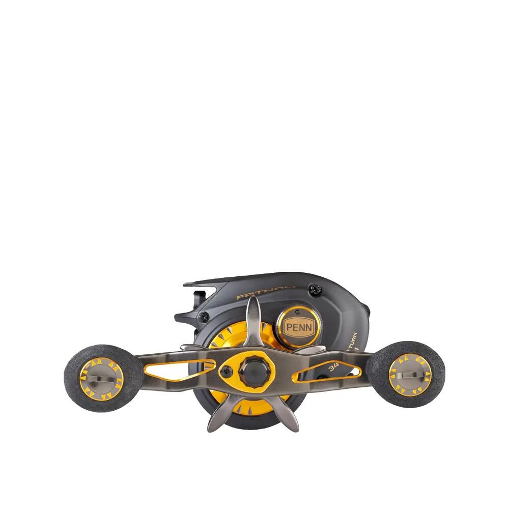 Kołowrotek castingowy Penn Fathom™ 300LP 7/9