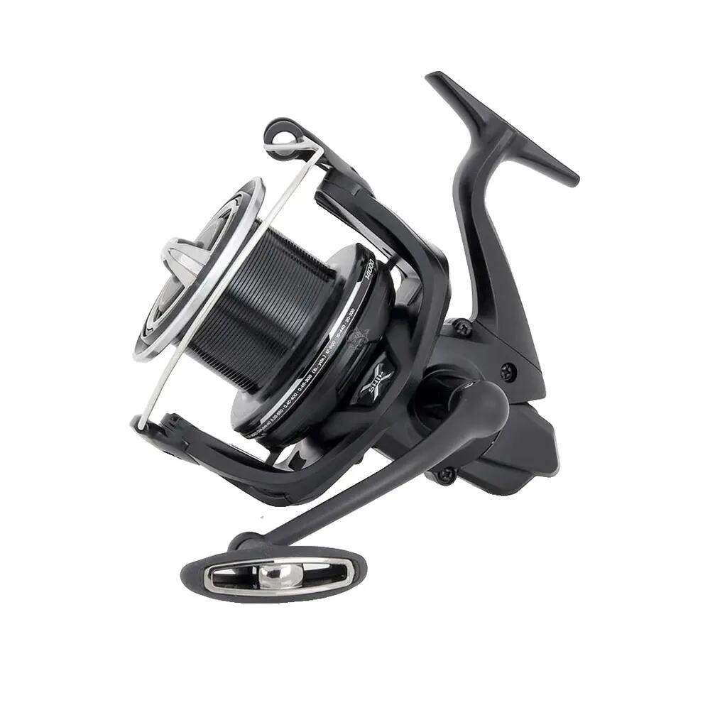 Naviják s přední brzdou Shimano Ultegra XTD 5500 7/10