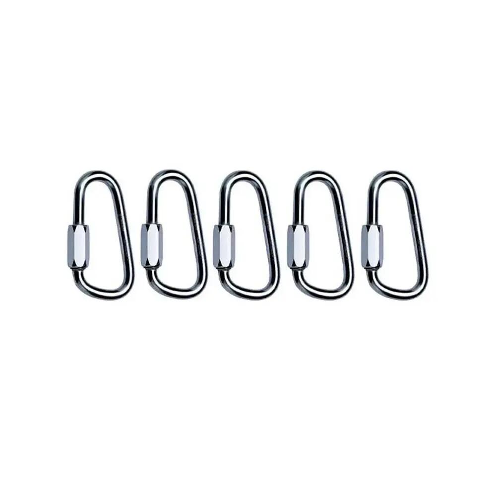 Mosquetão Petzl Speedy Alumínio 2/2