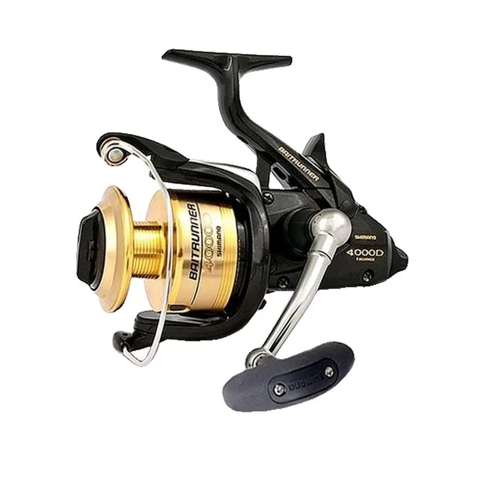 Rolle Shimano Baitrunner D 4000 2/2