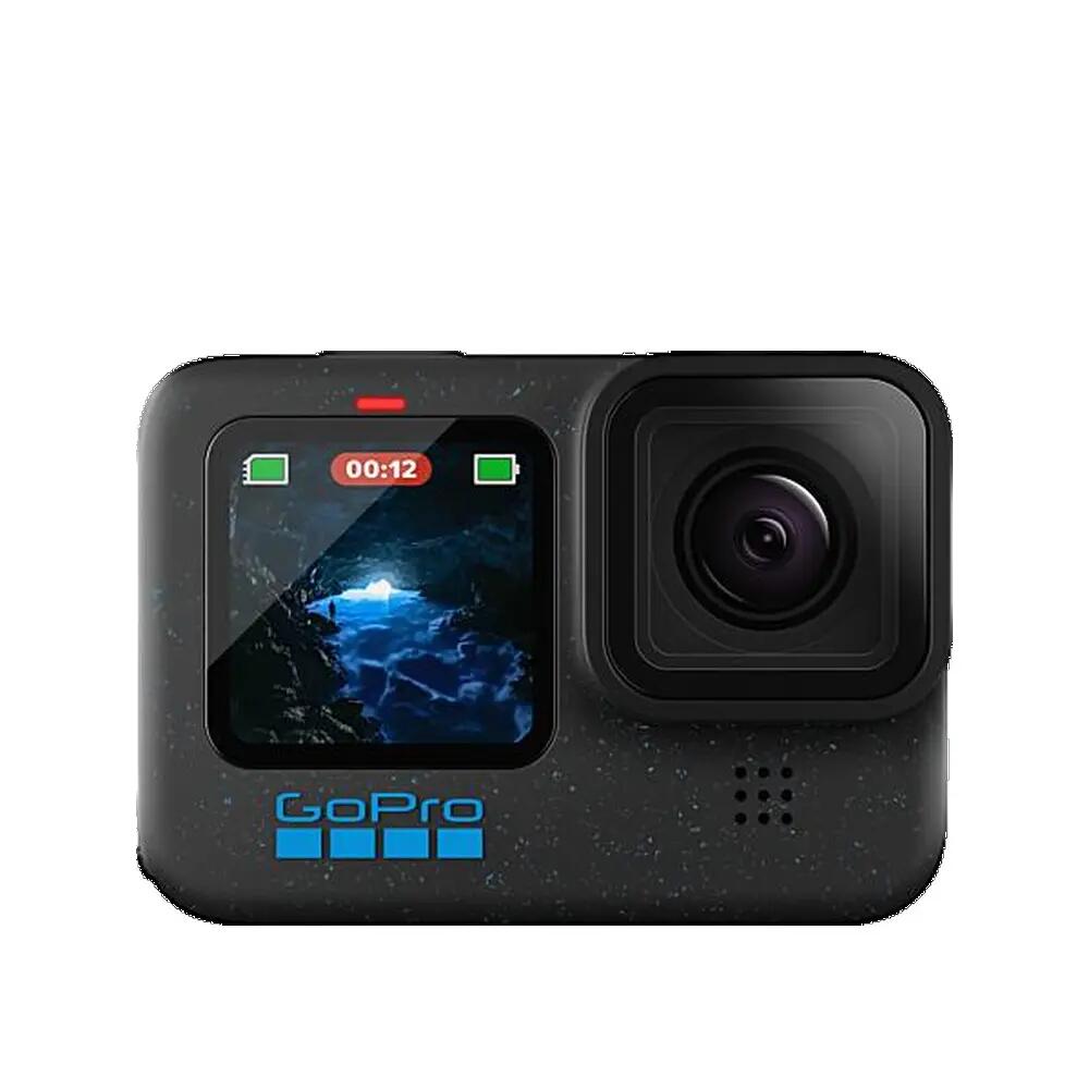 Sportowy Aparat Fotograficzny GoPro HERO12 Litio Ion 5/10