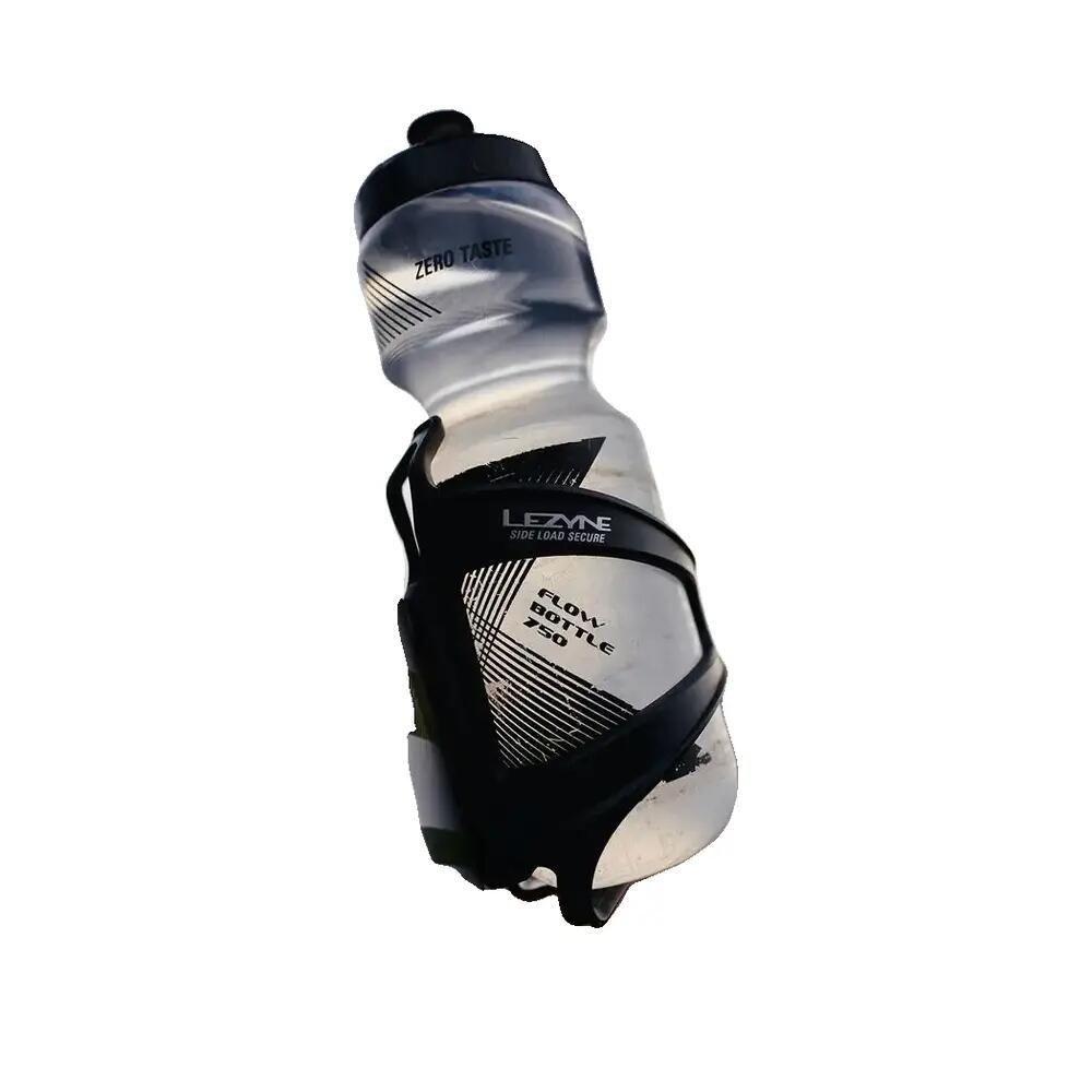 2951 Porte-bidon Bottle Flow Cage, paire, montage latéral 4/7