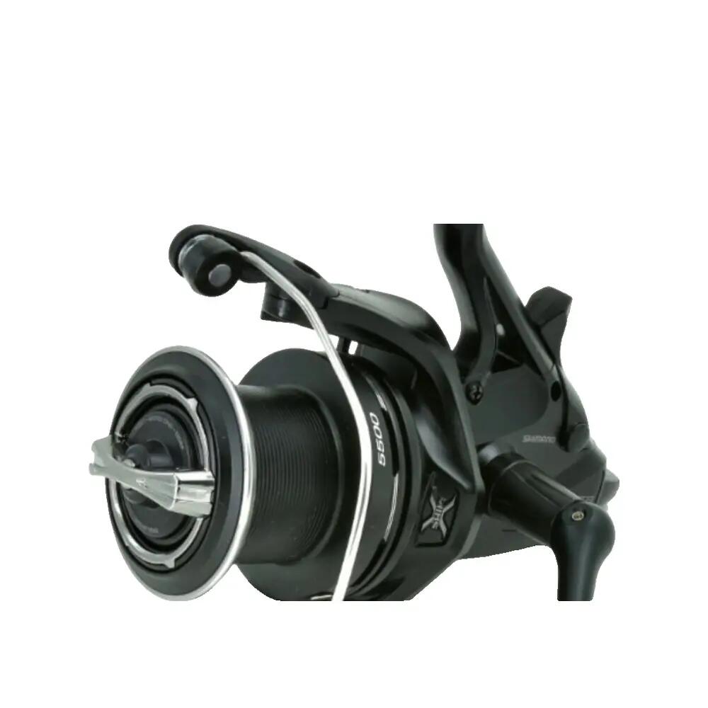 Haspel Shimano Baitrunner XTB Longcast 7/10